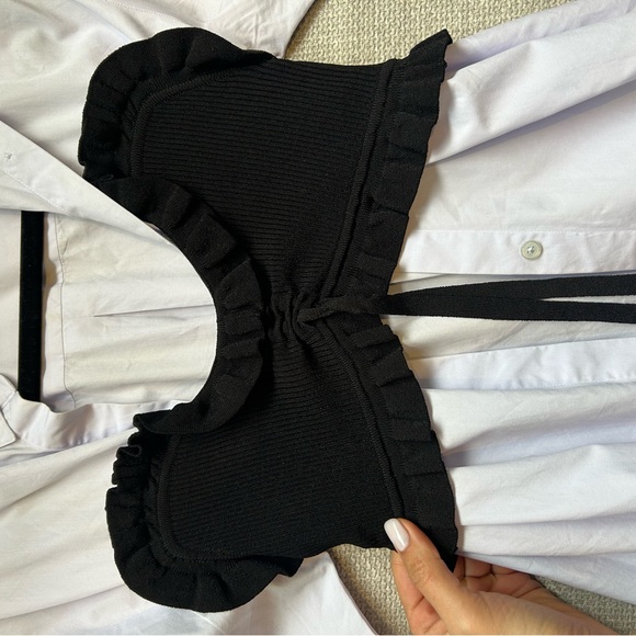 Kenzo tunic top - Picture 3 of 7